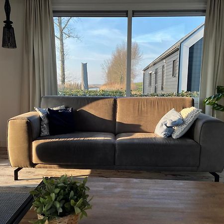 Diek42 Kattendijke Exteriör bild