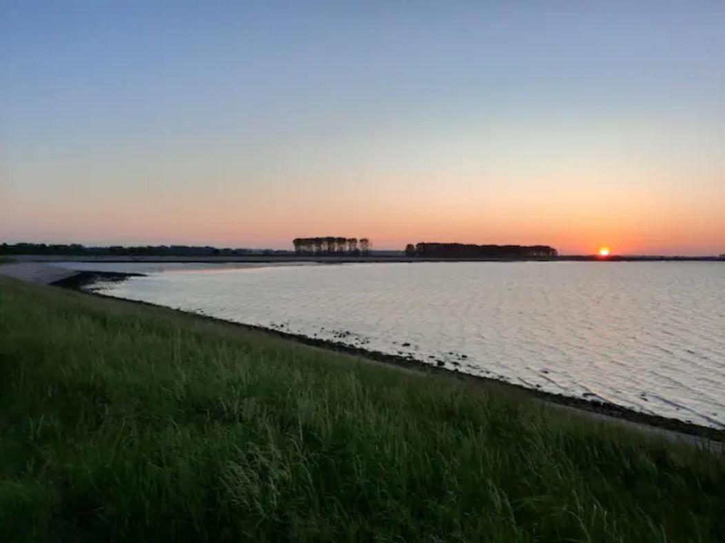 Diek42 Kattendijke Exteriör bild