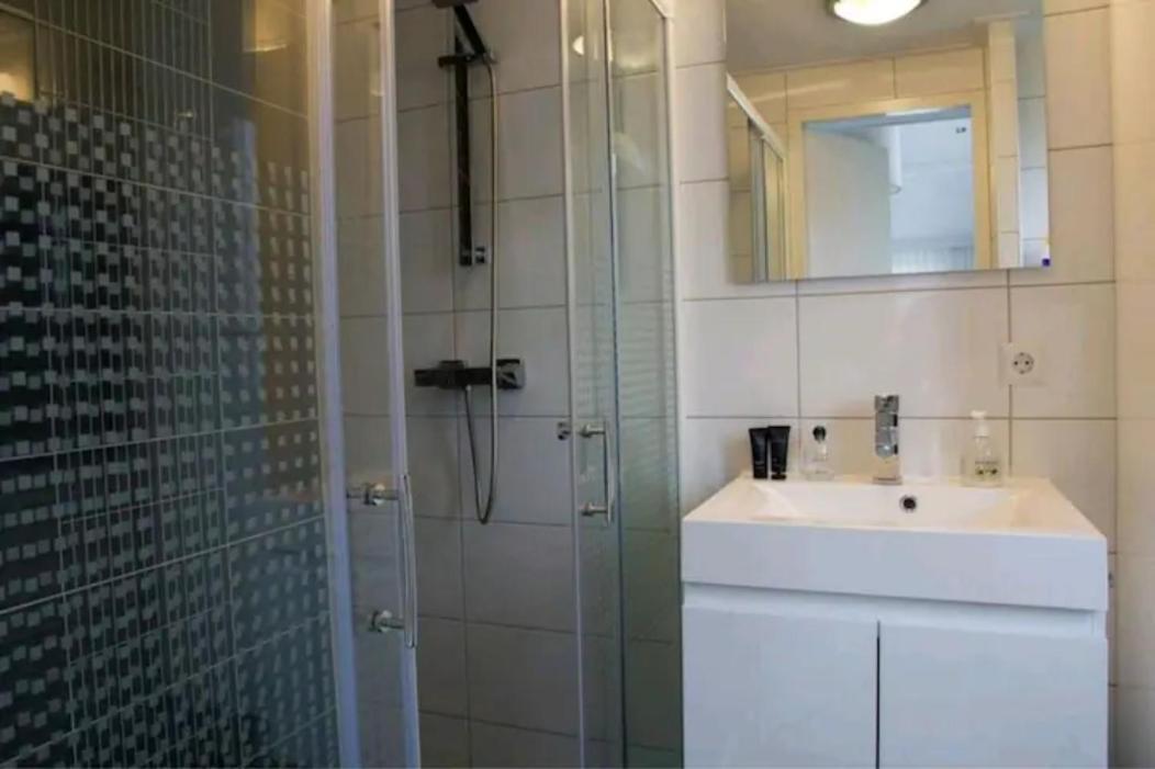 Diek42 Kattendijke Exteriör bild