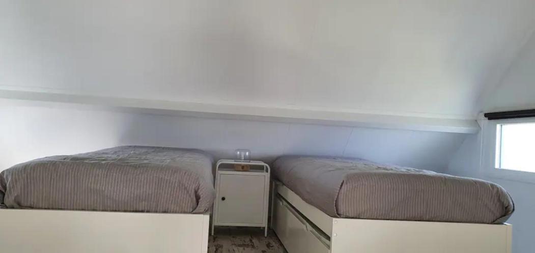 Diek42 Kattendijke Exteriör bild