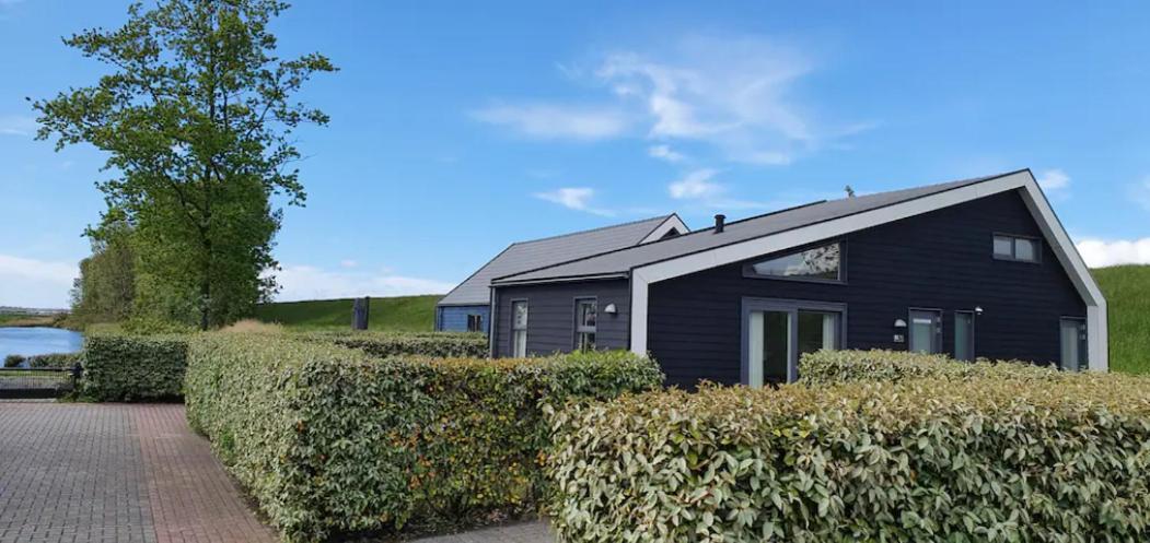 Diek42 Kattendijke Exteriör bild